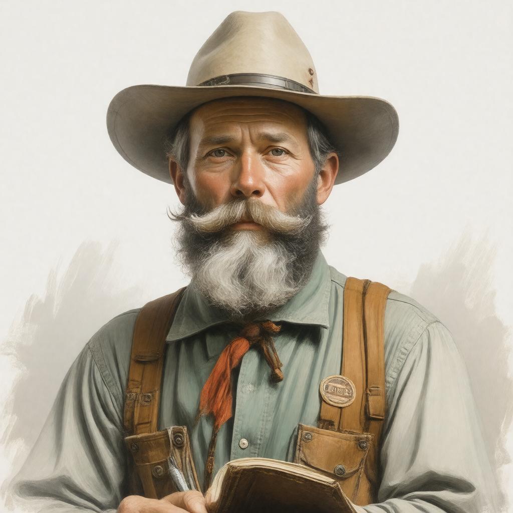Dan Beard